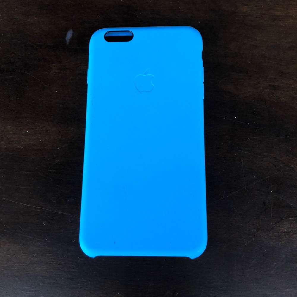 iPhone case